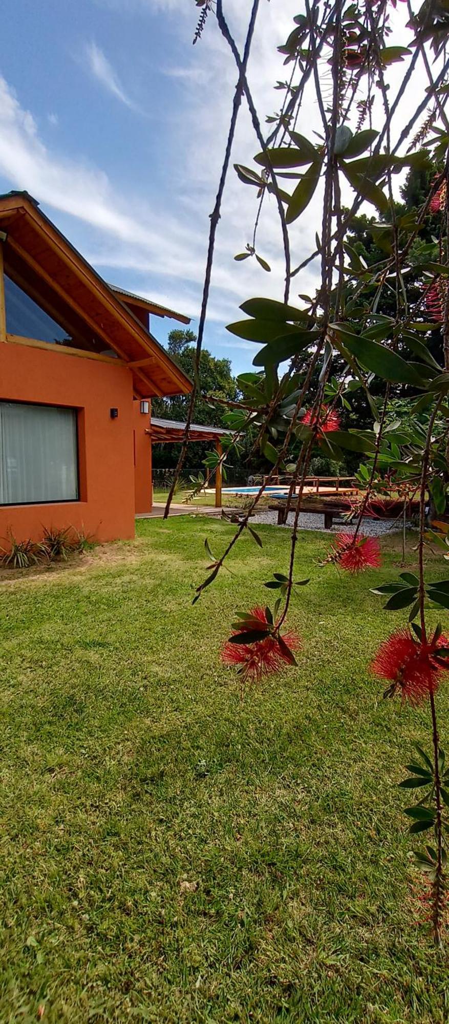 Casa de campo liquidambar San Pedro  Exterior foto