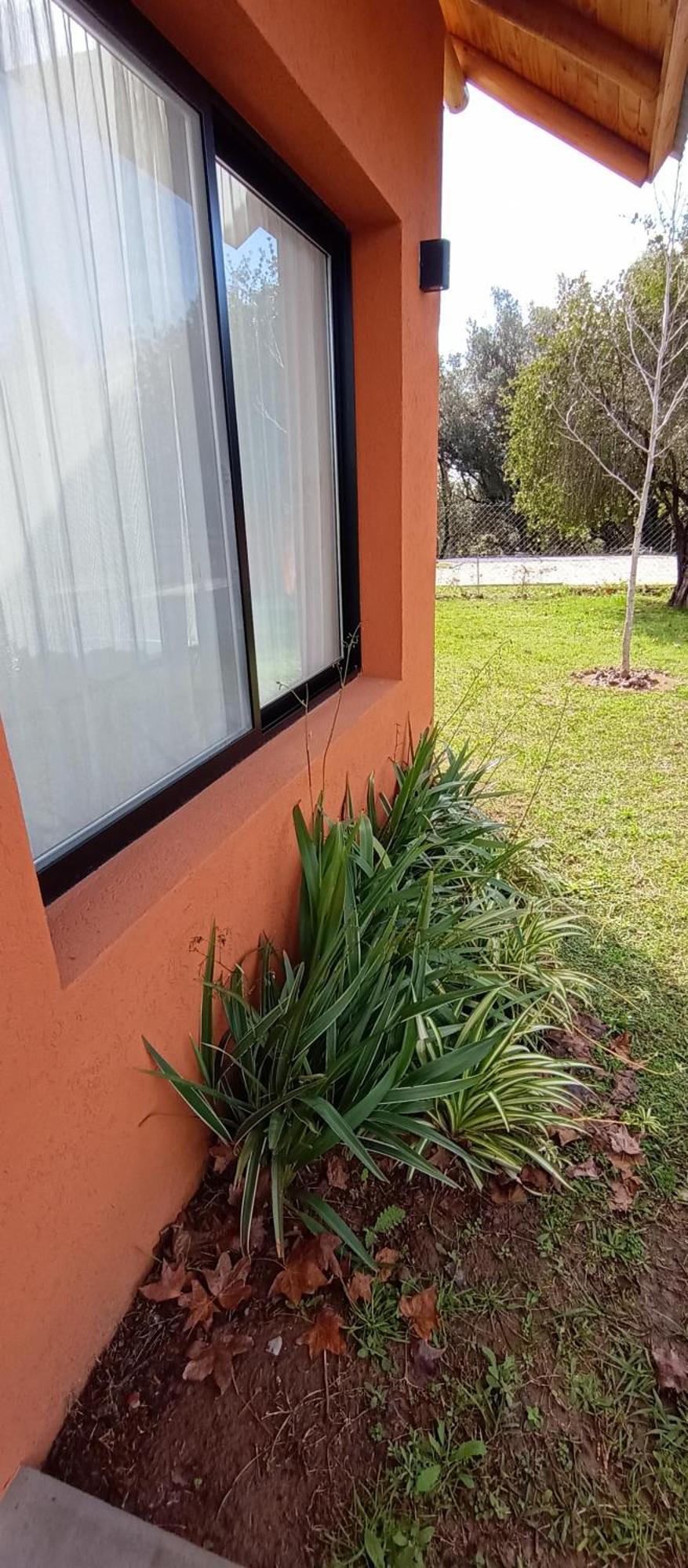 Casa de campo liquidambar San Pedro  Exterior foto